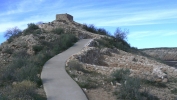 PICTURES/Tuzigoot Monument & Tavasci Marsh/t_Path To Ruins.JPG